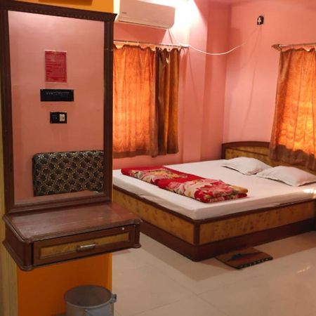 Goroomgo Sunny Digha Near New Digha Beach 550M - Prime Location - Luxury And Spacious Room Digha (West Bengal) Eksteriør bilde