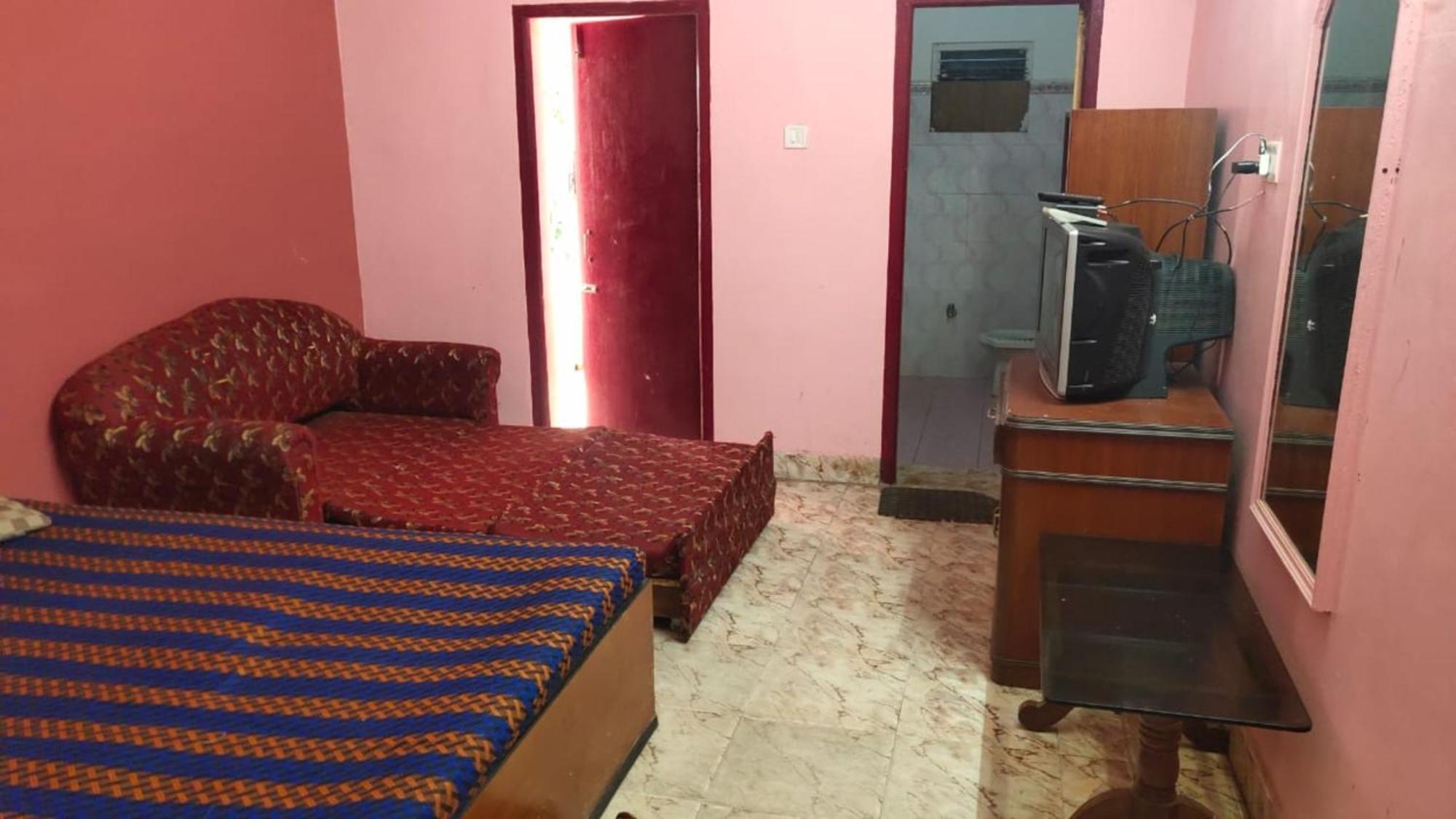 Goroomgo Sunny Digha Near New Digha Beach 550M - Prime Location - Luxury And Spacious Room Digha (West Bengal) Eksteriør bilde