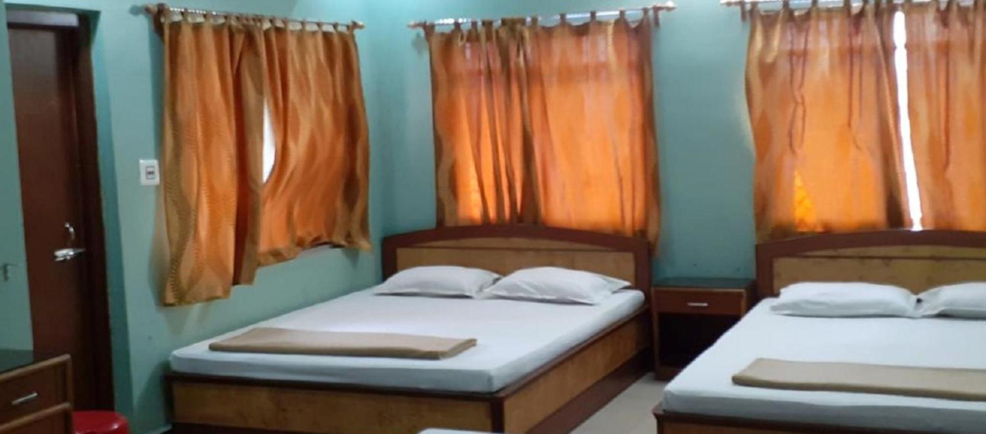 Goroomgo Sunny Digha Near New Digha Beach 550M - Prime Location - Luxury And Spacious Room Digha (West Bengal) Eksteriør bilde