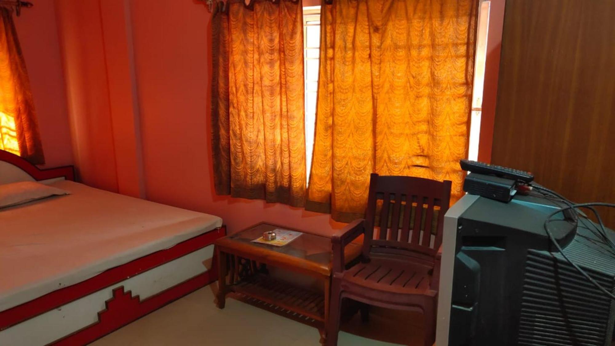 Goroomgo Sunny Digha Near New Digha Beach 550M - Prime Location - Luxury And Spacious Room Digha (West Bengal) Eksteriør bilde