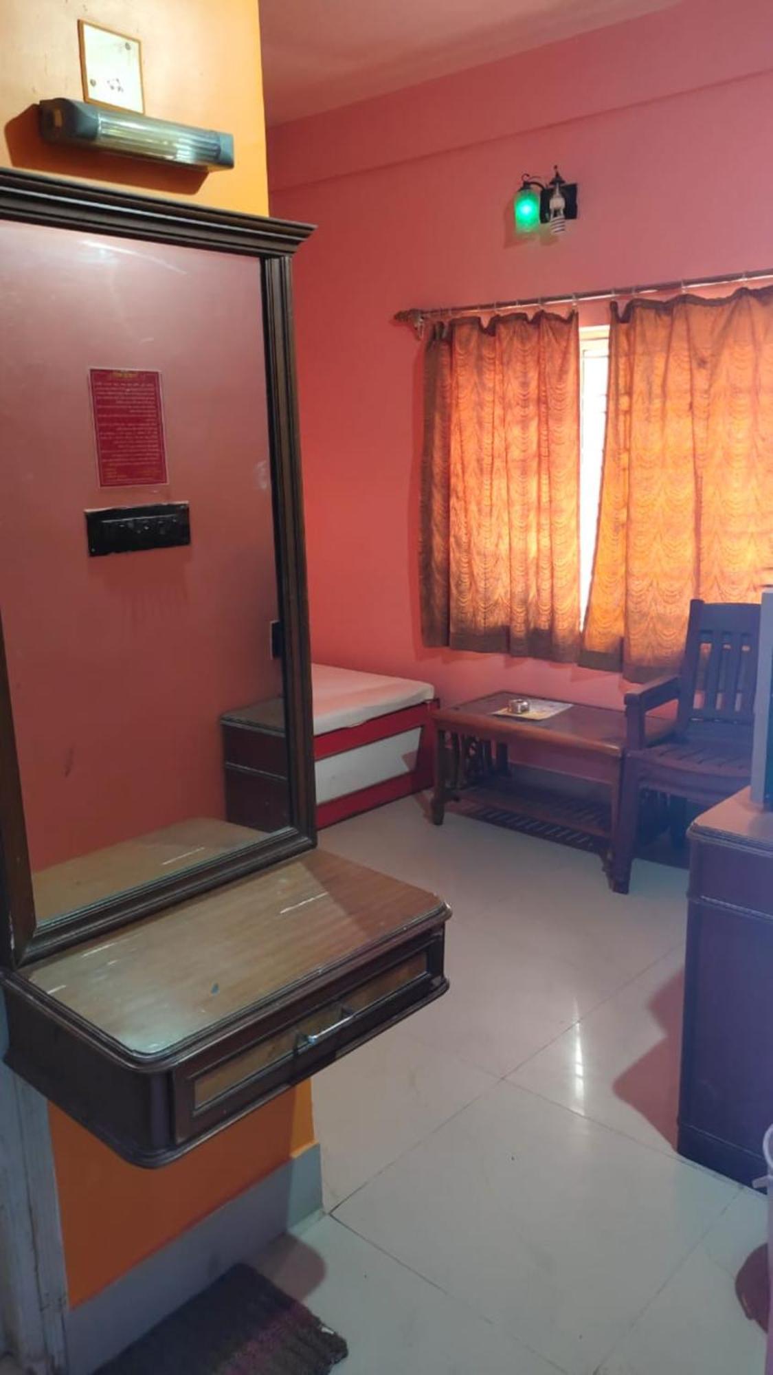 Goroomgo Sunny Digha Near New Digha Beach 550M - Prime Location - Luxury And Spacious Room Digha (West Bengal) Eksteriør bilde