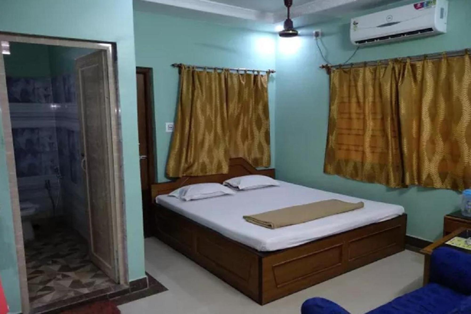 Goroomgo Sunny Digha Near New Digha Beach 550M - Prime Location - Luxury And Spacious Room Digha (West Bengal) Eksteriør bilde