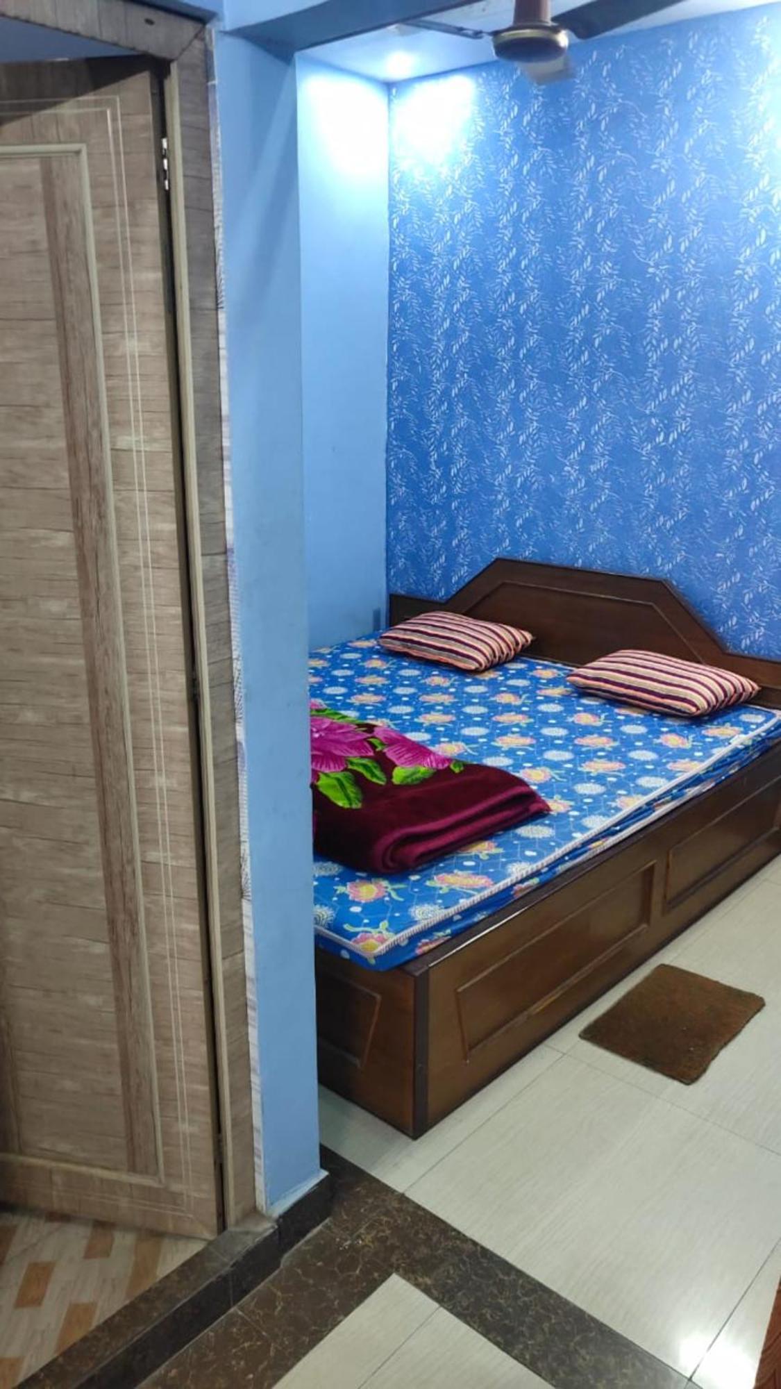Goroomgo Sunny Digha Near New Digha Beach 550M - Prime Location - Luxury And Spacious Room Digha (West Bengal) Eksteriør bilde