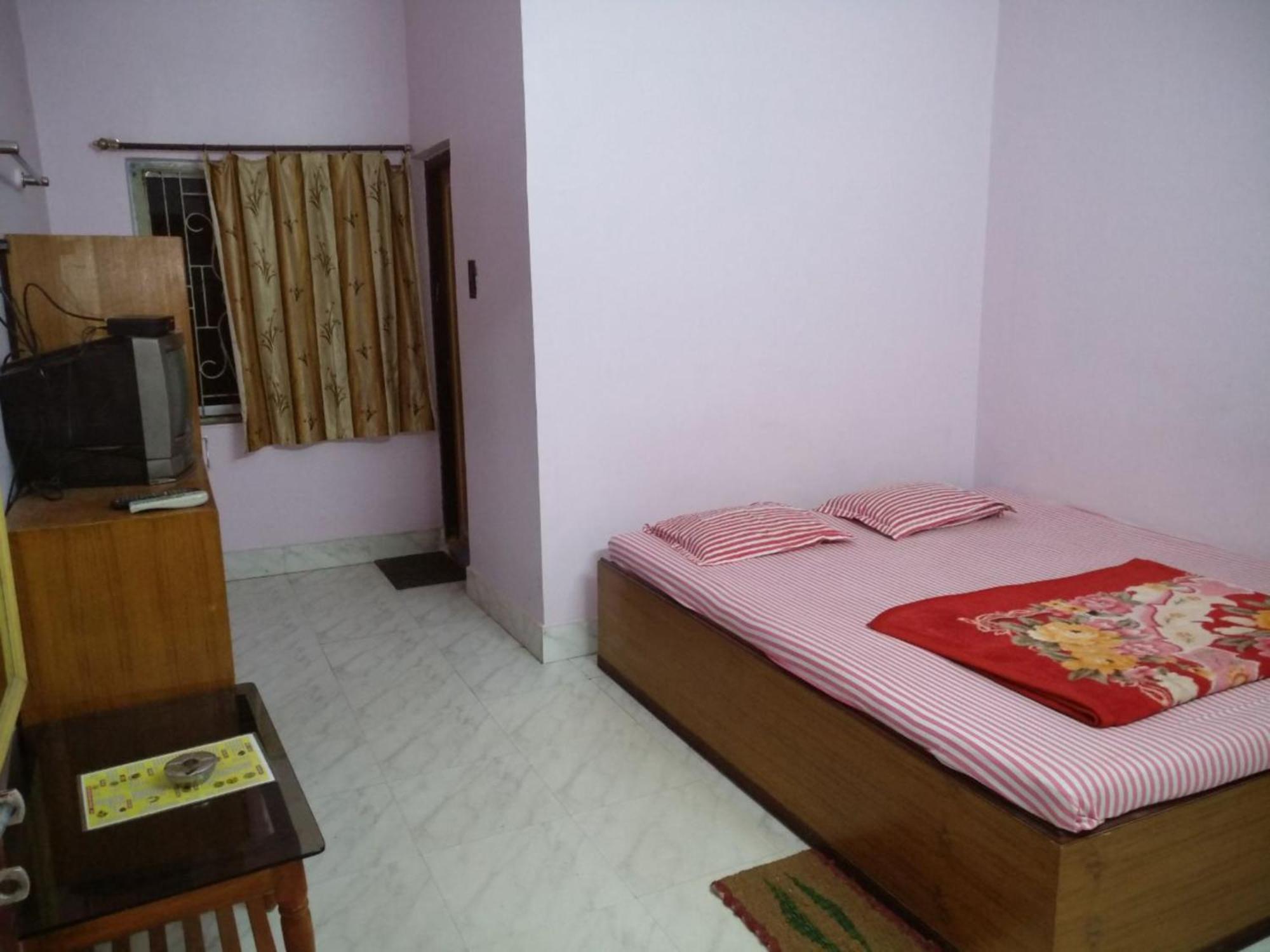 Goroomgo Sunny Digha Near New Digha Beach 550M - Prime Location - Luxury And Spacious Room Digha (West Bengal) Eksteriør bilde